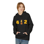 412 Treetop Hill District Hoodie