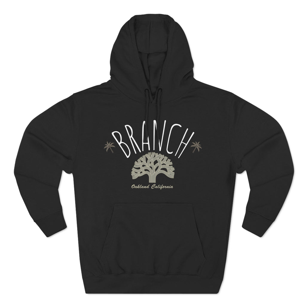 -BRANCH- by TreeTop APPAREL CO. - Hoodie