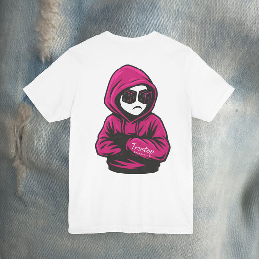 KUNDALINI BOOGIE TEE