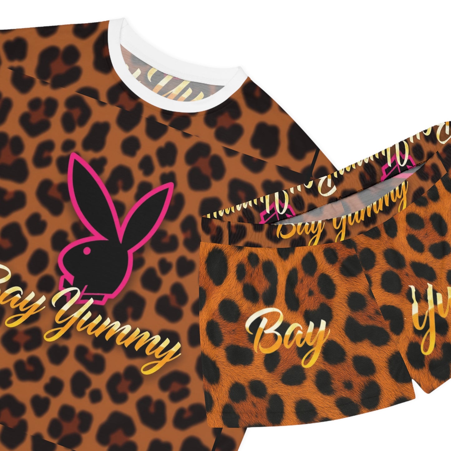Bay Yummy PJs II
