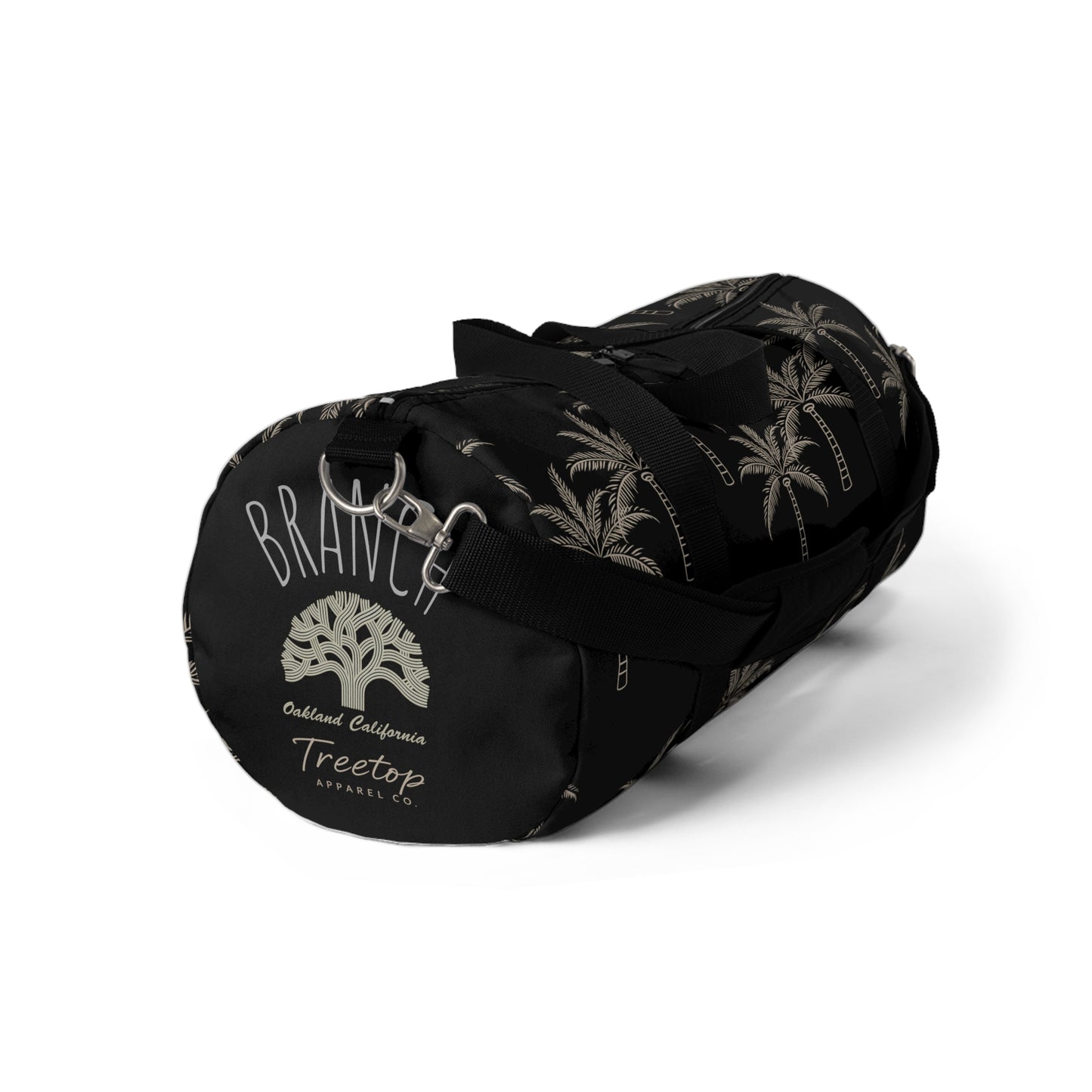 -BRANCH- by TreeTop APPAREL CO. Duffel Bag