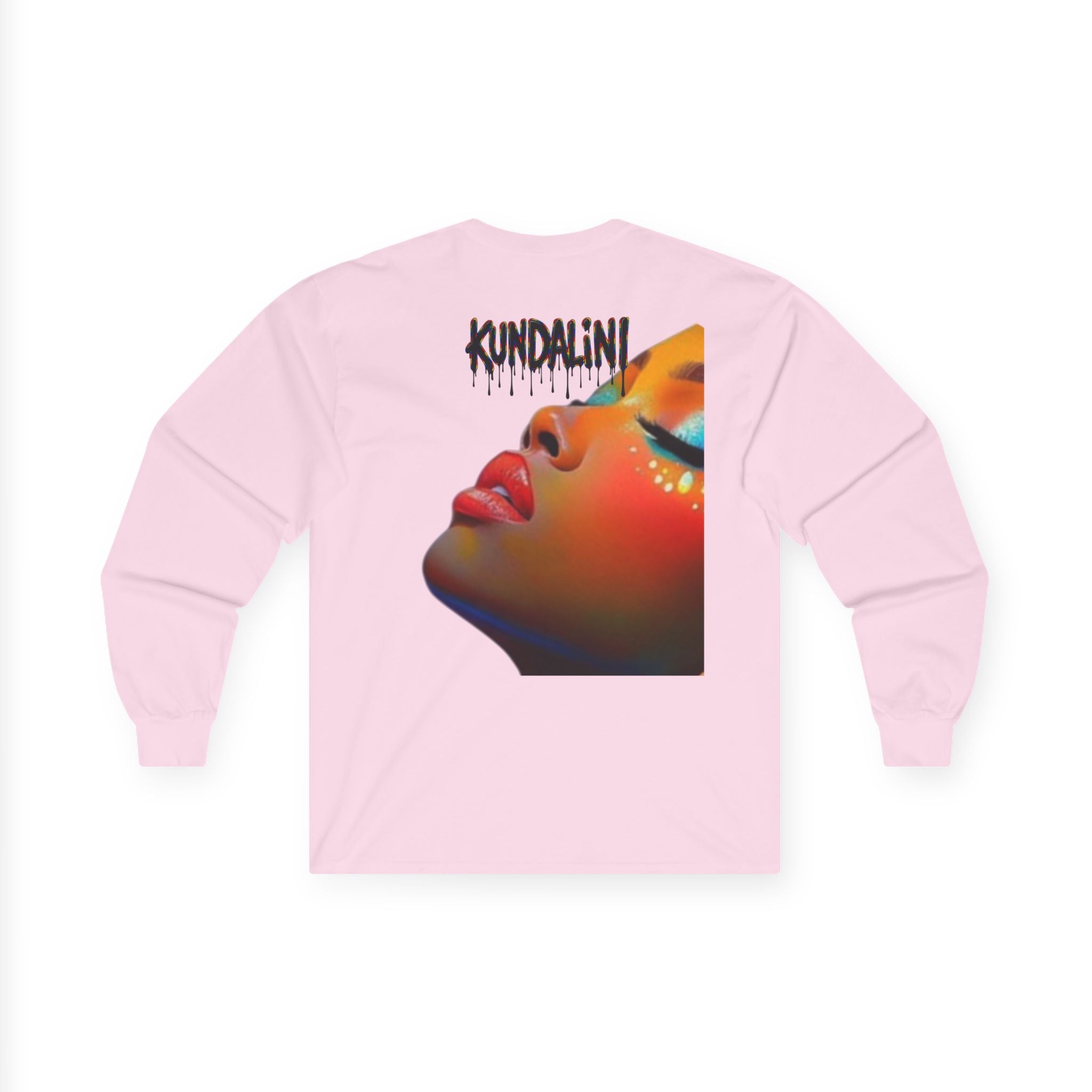 Kundalini Aries SirgioVision Long Sleeve Tee