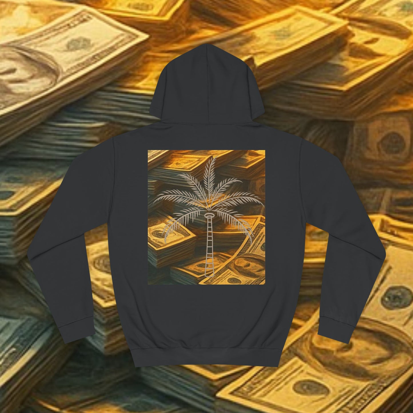 Fall collection  Sporty Hoodie