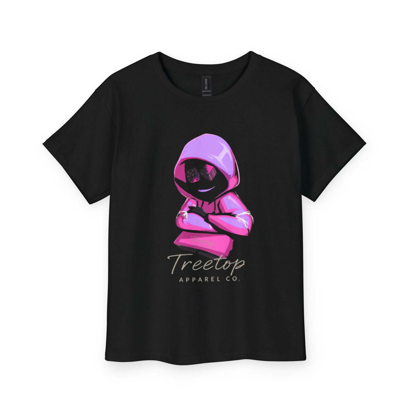 Kundalini Pink Boogie - think twice