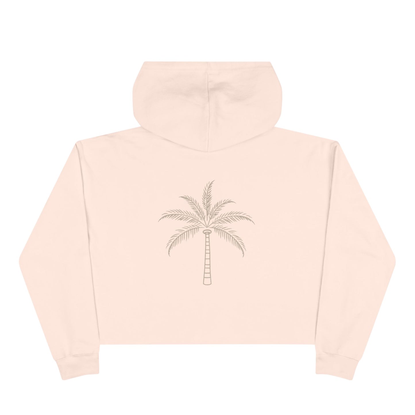 5:30 Croptop hoodie