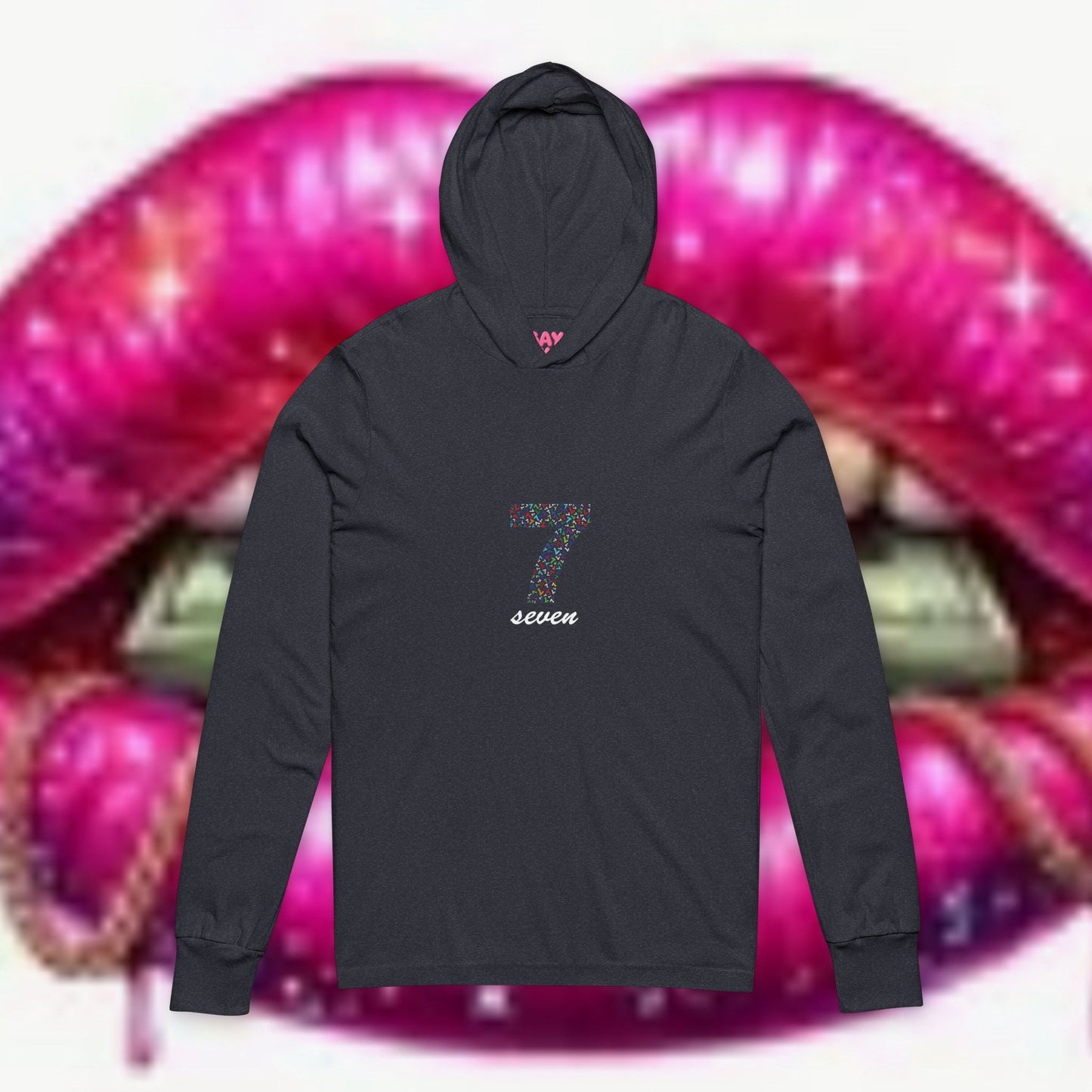 Kundalini- throat goat Iii