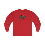 Kundalini Aries SirgioVision Long Sleeve Tee