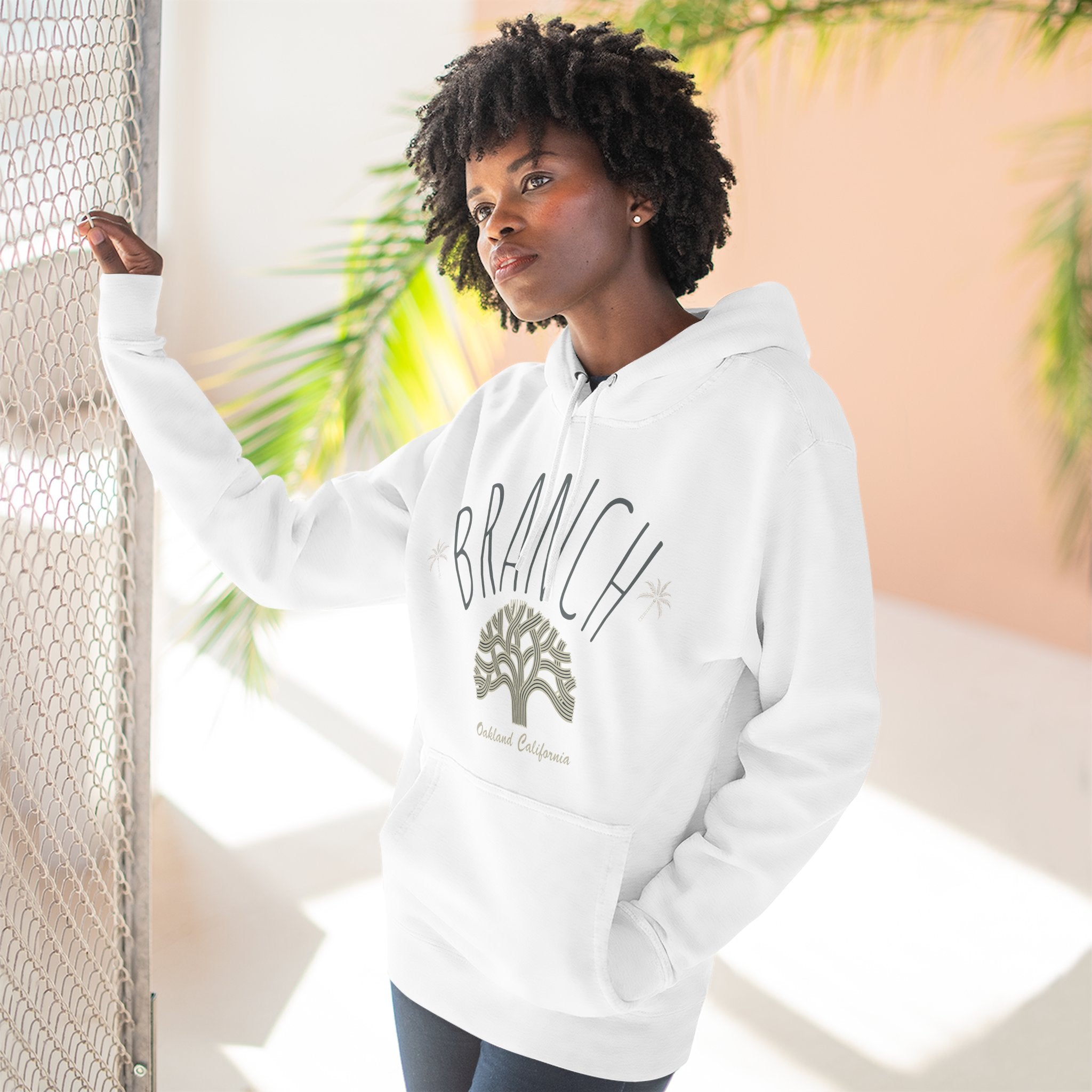 -BRANCH- by TreeTop APPAREL CO. - Hoodie