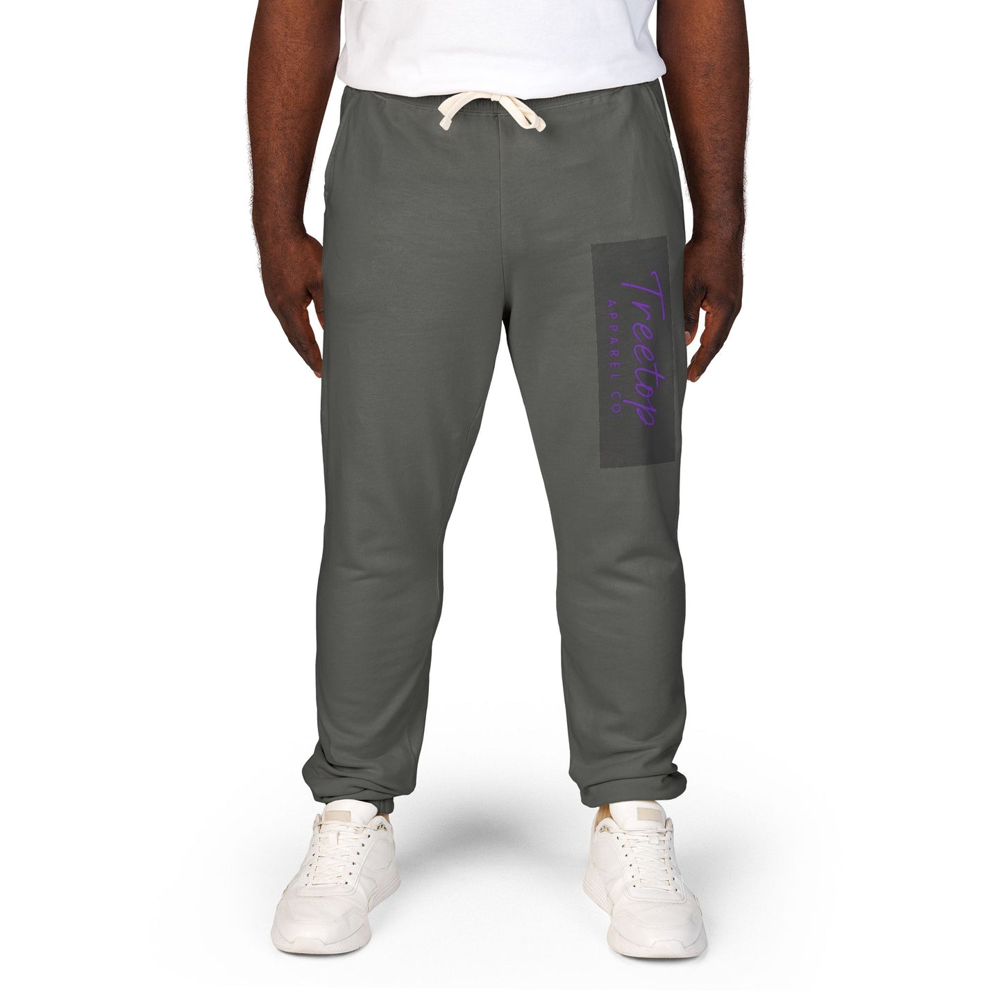 Limited Edition Fleece Sweatpants
