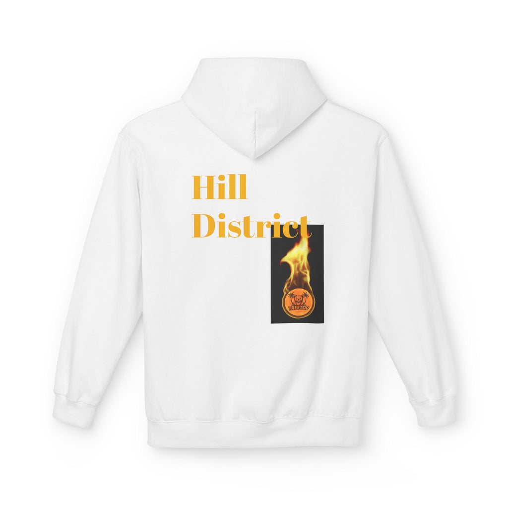 412 Treetop Hill District Hoodie
