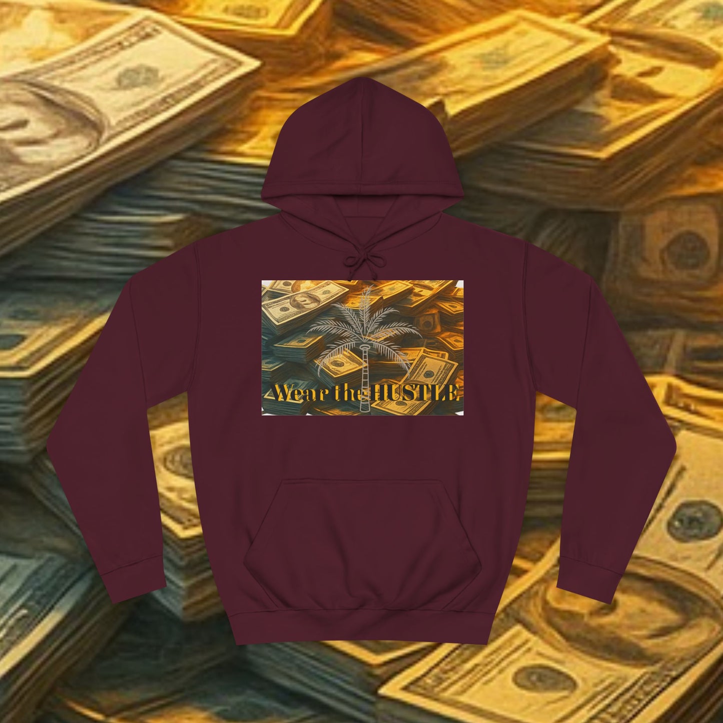 Fall collection  Sporty Hoodie