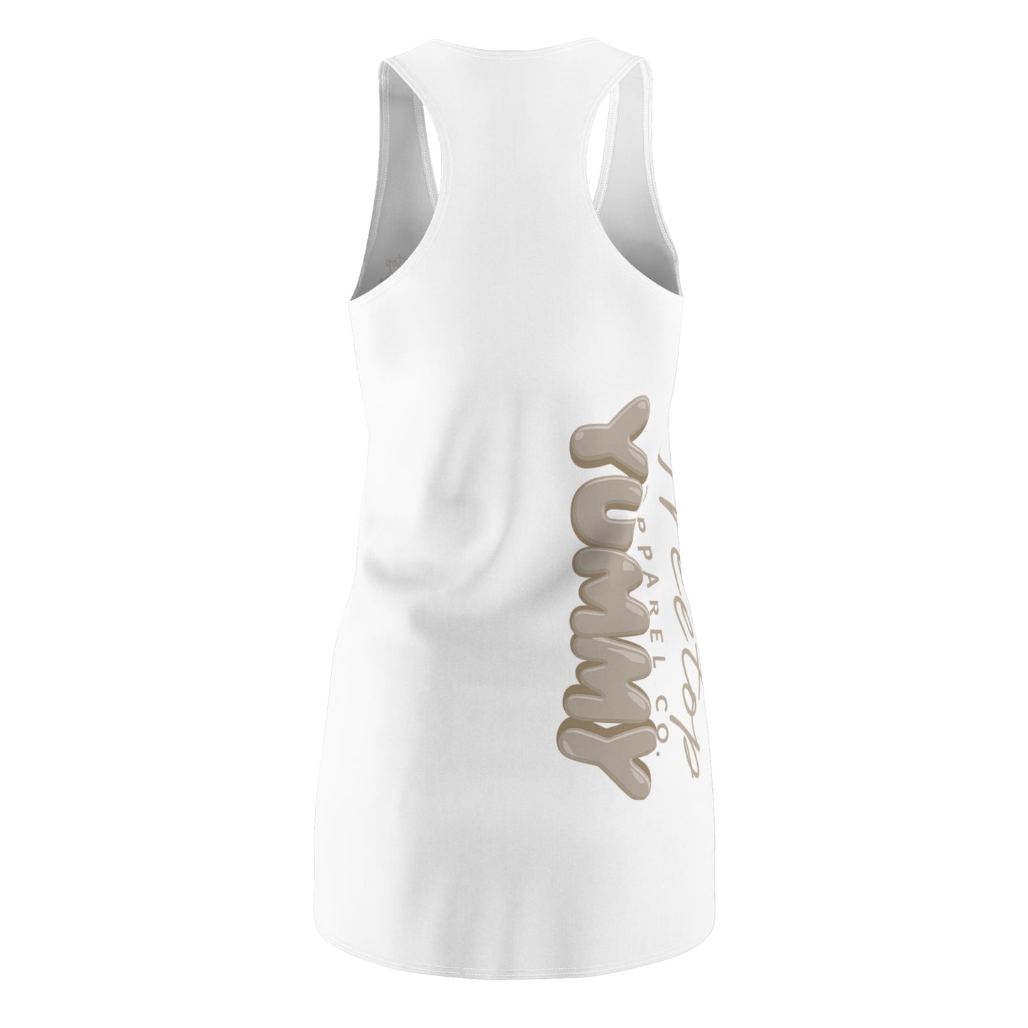 Treetop Bay Yummy Dress