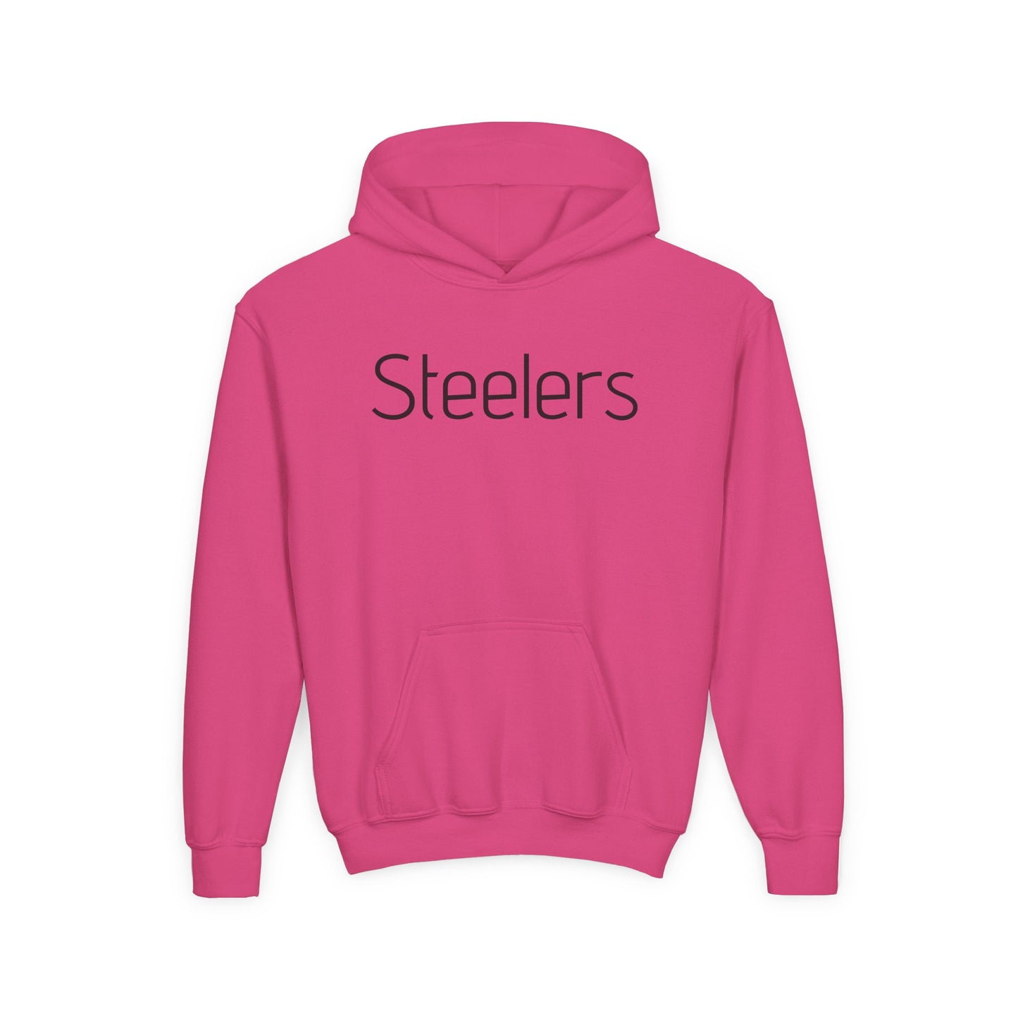 Treetop Steelers Hoodie 1 of 3