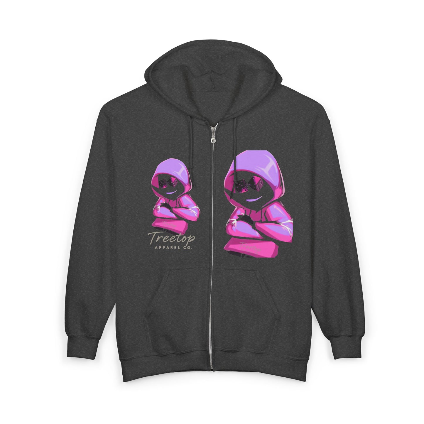 Kundalini- it is what it is