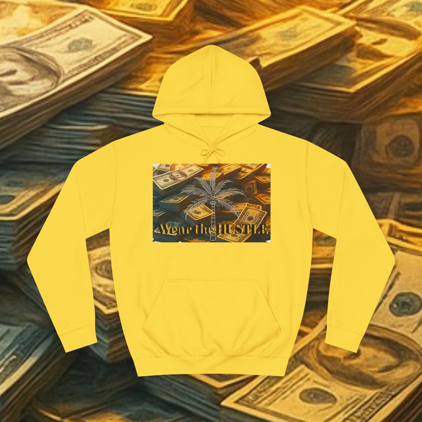 Fall collection  Sporty Hoodie