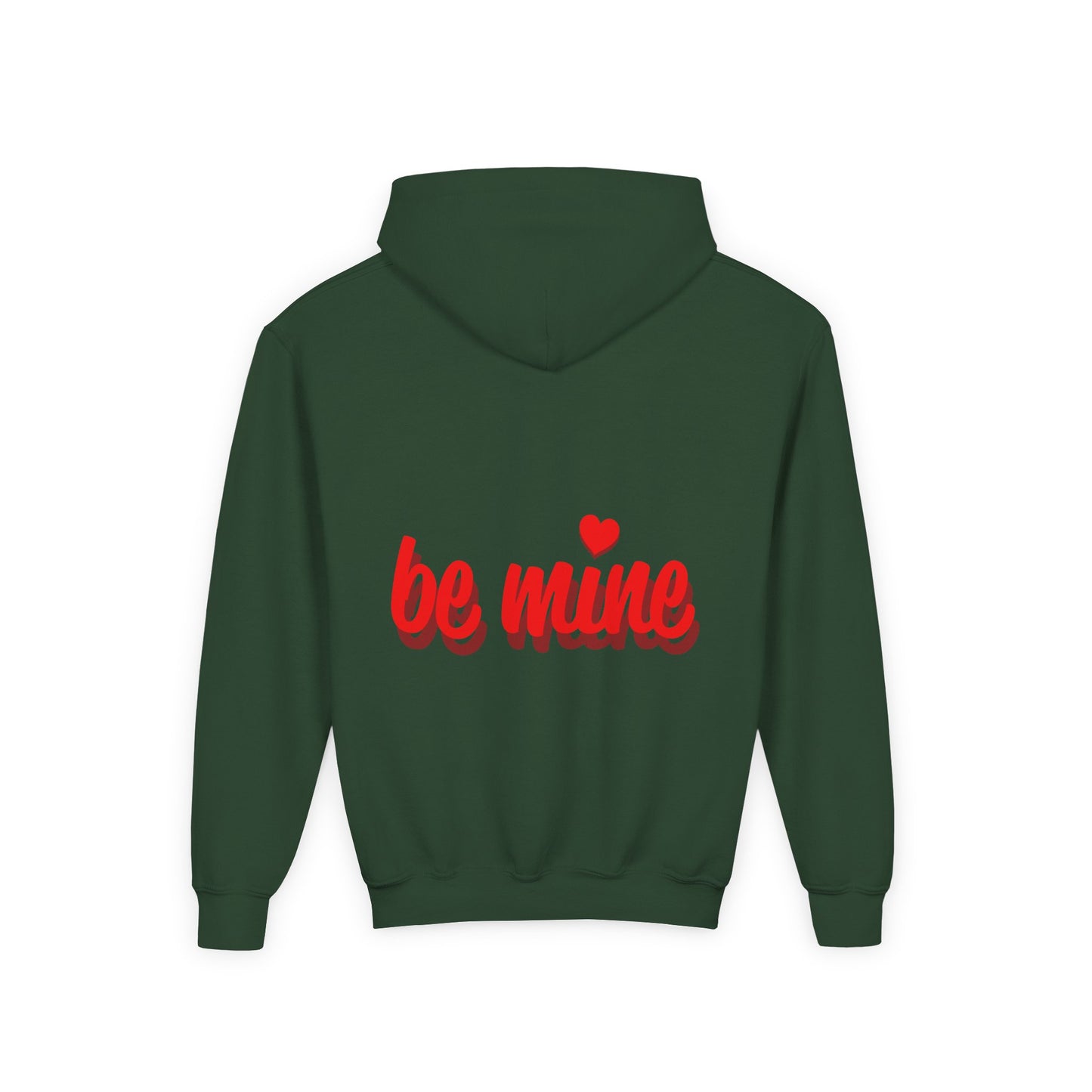 Bay Yummy Be Mines Hoodie