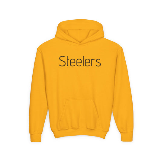 Treetop Steelers Hoodie 1 of 3