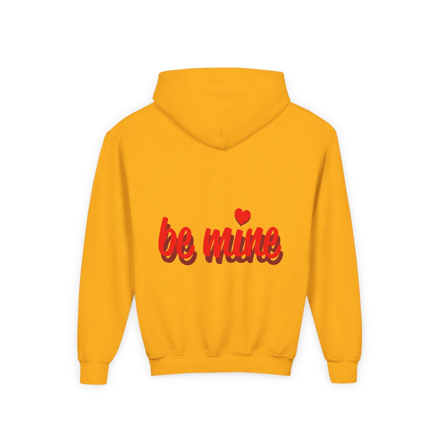 Bay Yummy Be Mines Hoodie