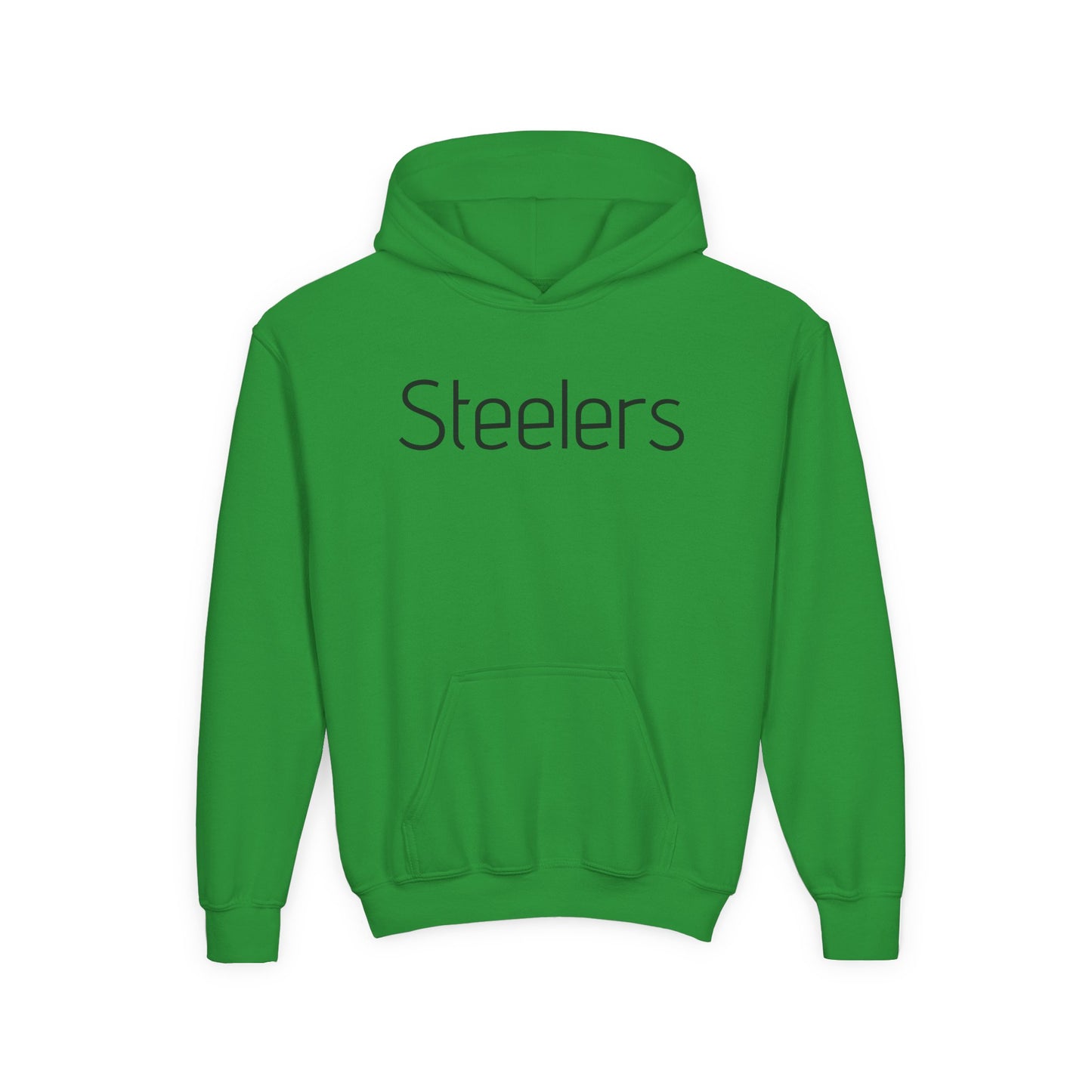 Treetop Steelers Hoodie 1 of 3