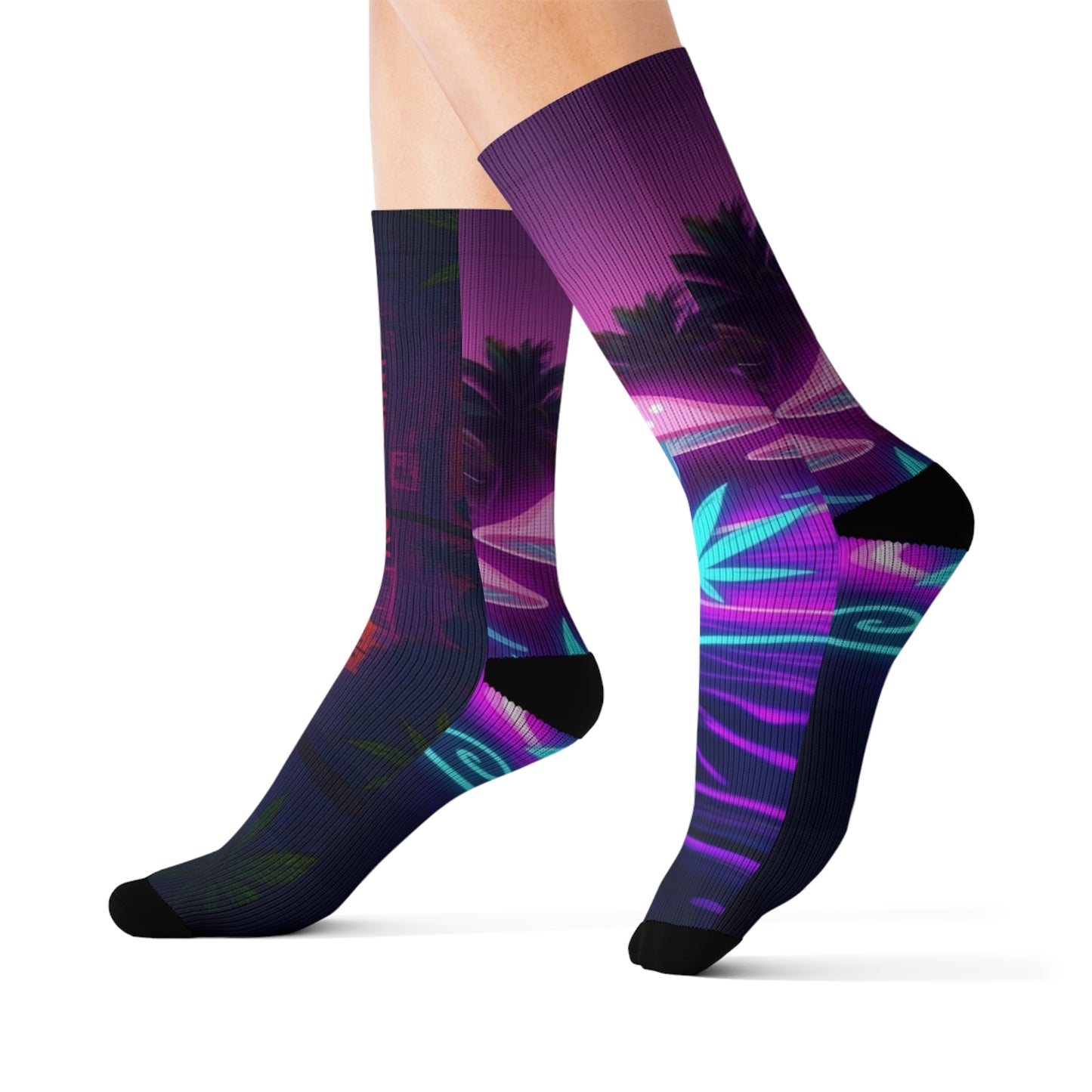 kundalini socks