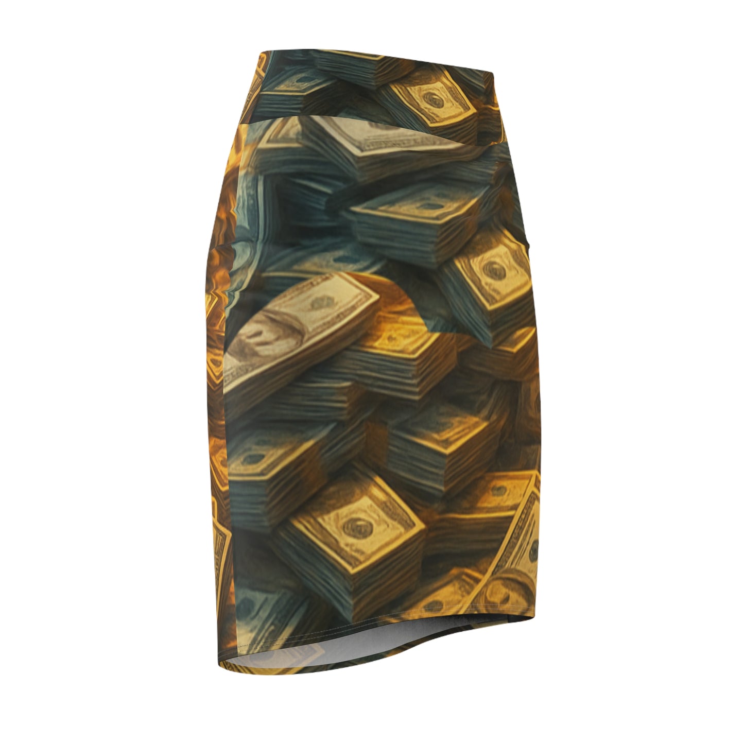 Wear Hustle Skirt