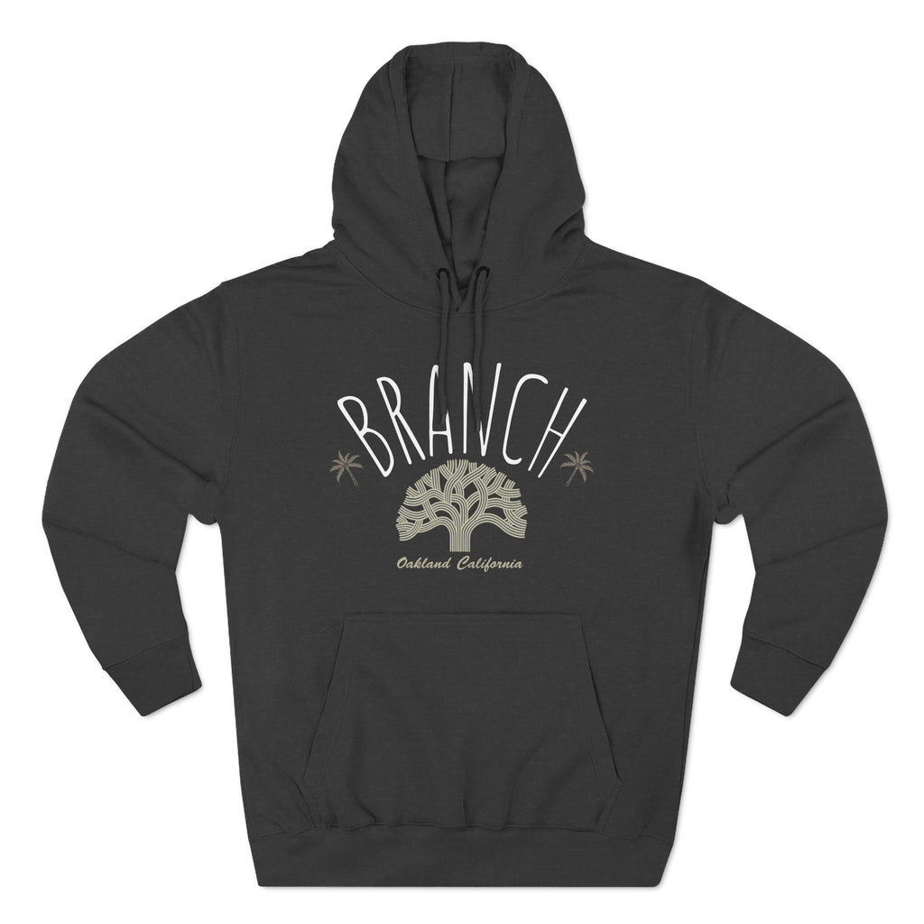 -BRANCH- by TreeTop APPAREL CO. - Hoodie
