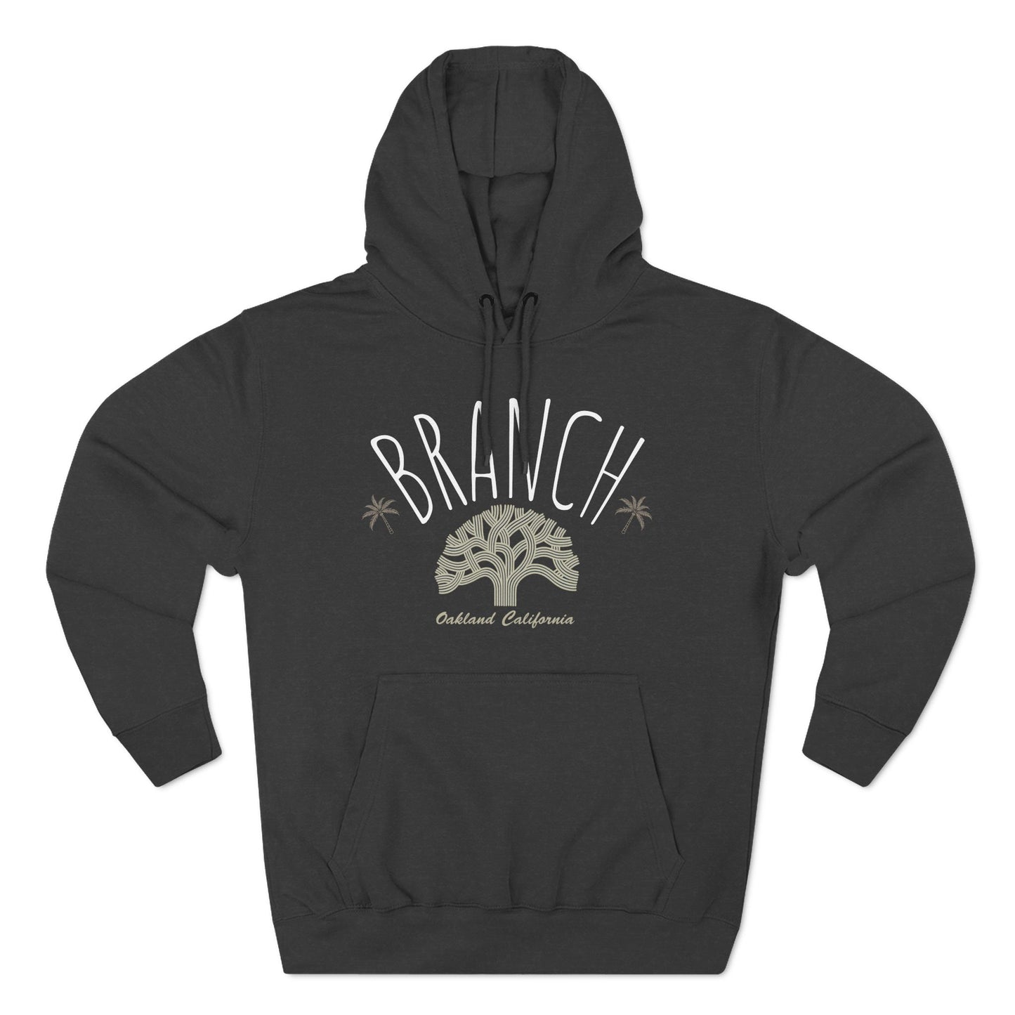 -BRANCH- by TreeTop APPAREL CO. - Hoodie