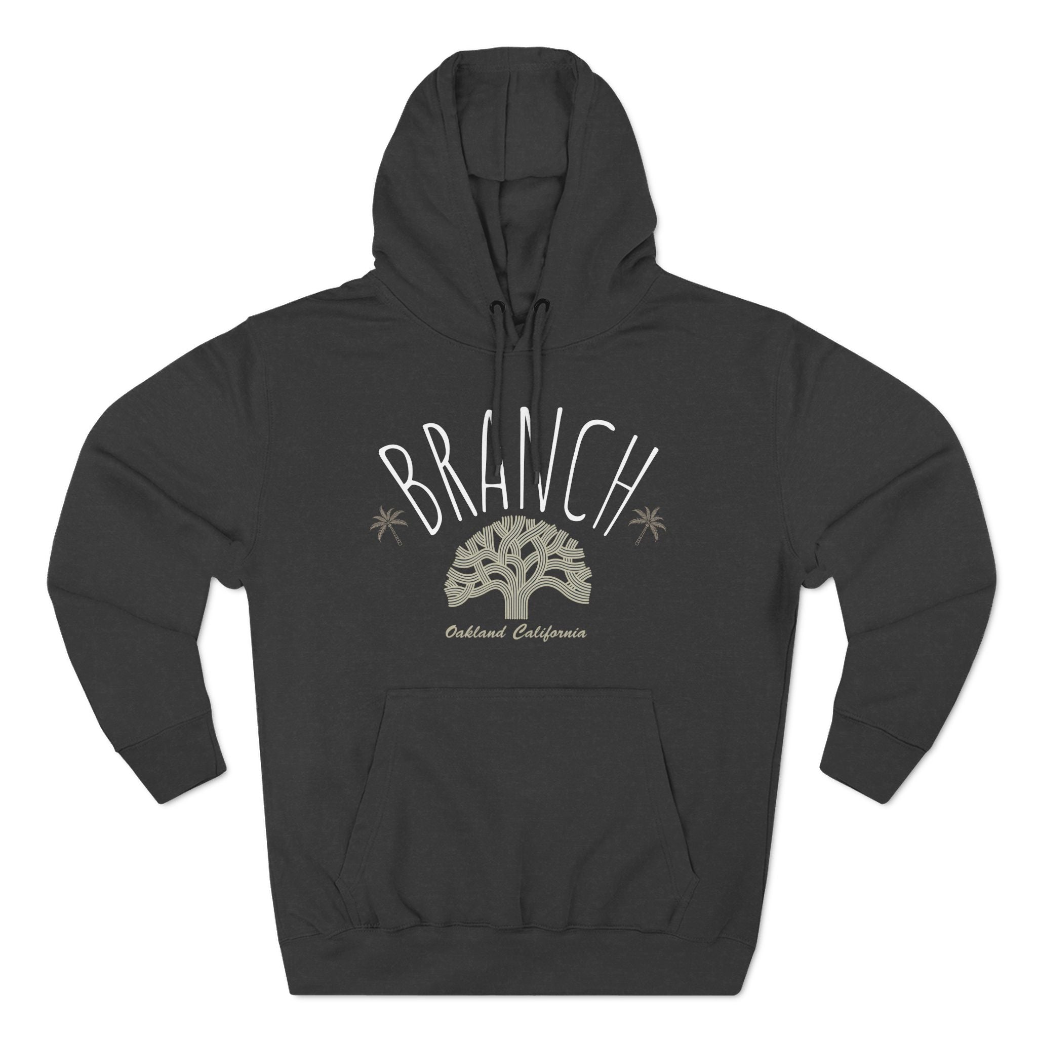 -BRANCH- by TreeTop APPAREL CO. - Hoodie