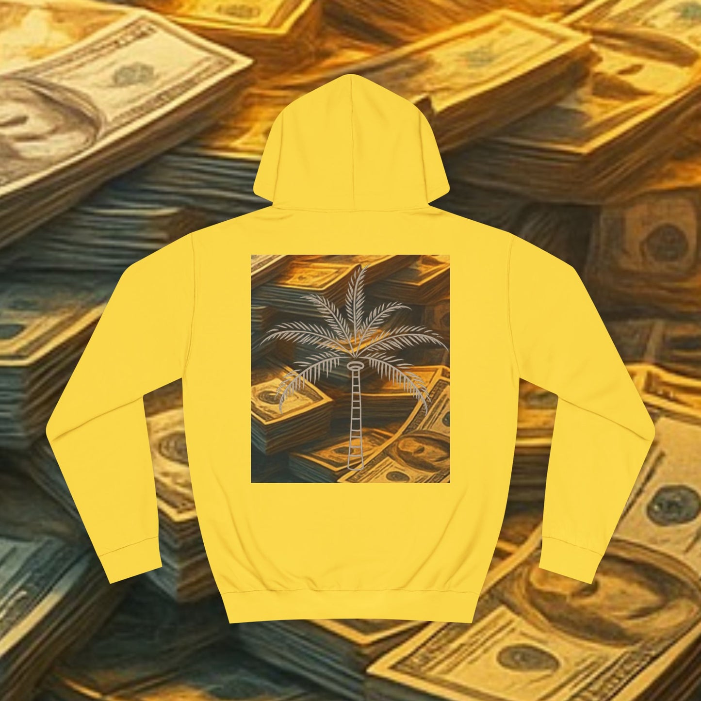 Fall collection  Sporty Hoodie