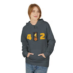 412 Treetop Hill District Hoodie