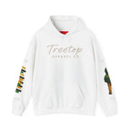 Kundalini green Hoodie 2 of 3