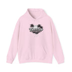 Treetop Hoodie - Casual Beach Vibe Unisex Sweatshirt, Perfect for Summer Evenings, Gift for Friends, Laid-back Style, Outdoor [...]