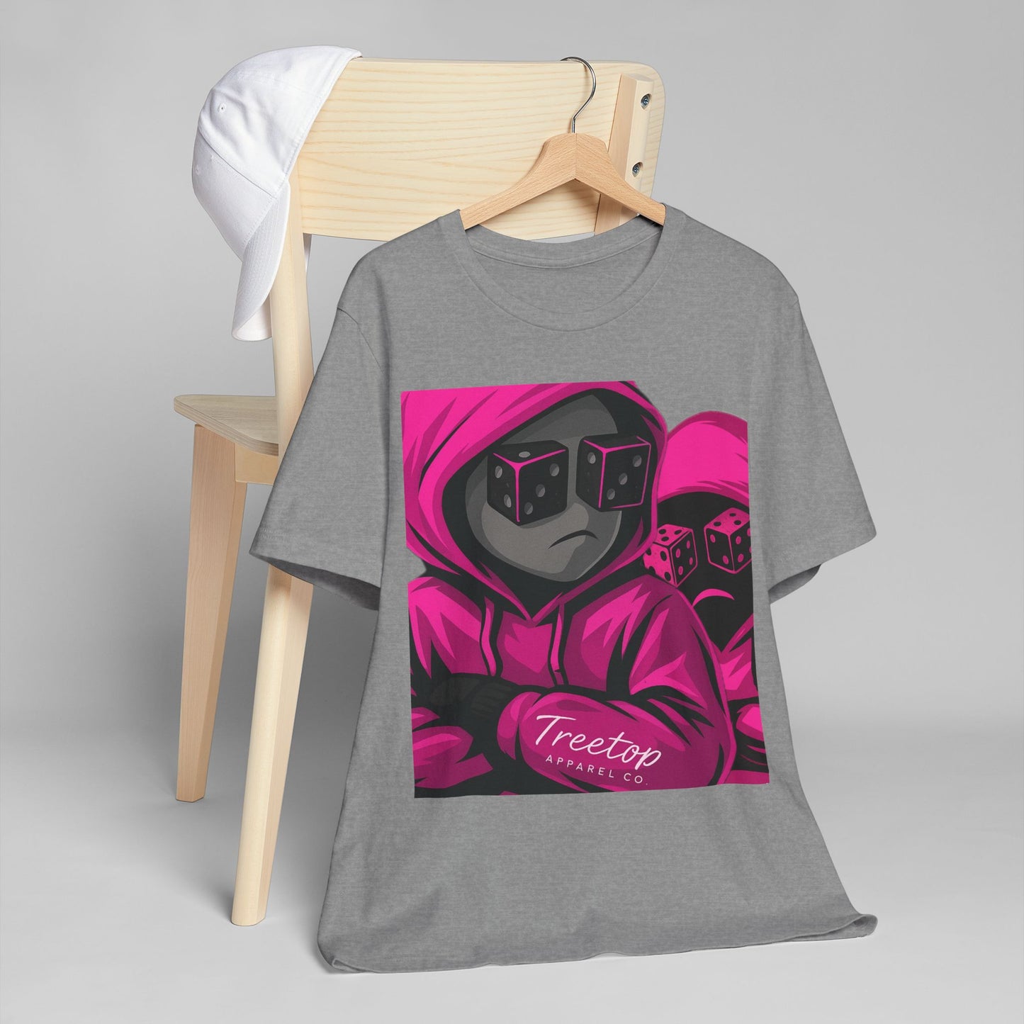 KUNDALINI BOOGIE TEE