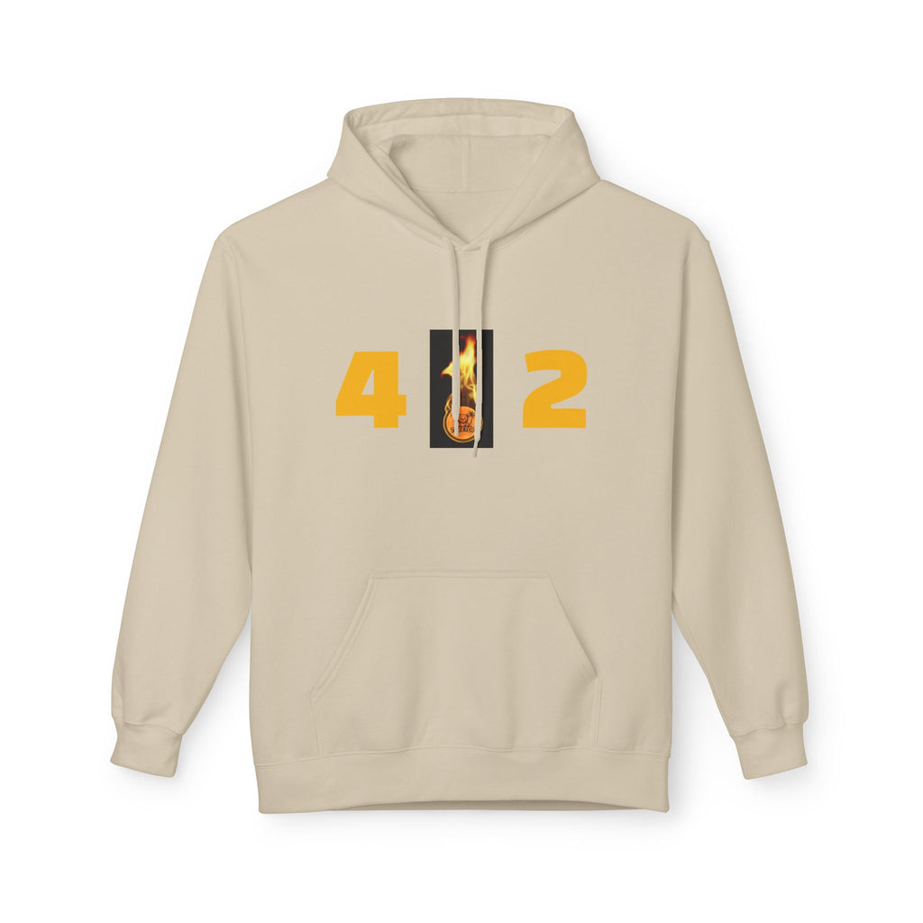412 Treetop Hill District Hoodie