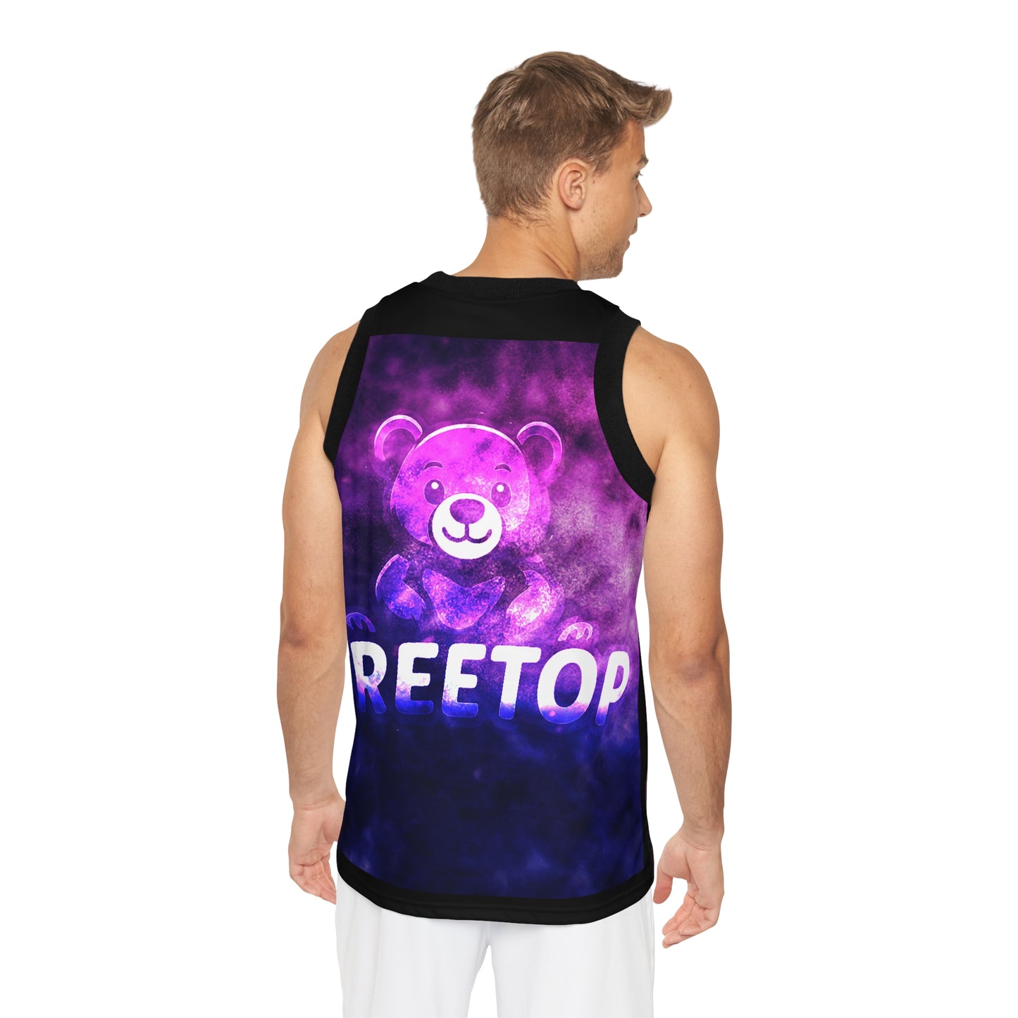 KUNDALINI workout jersey