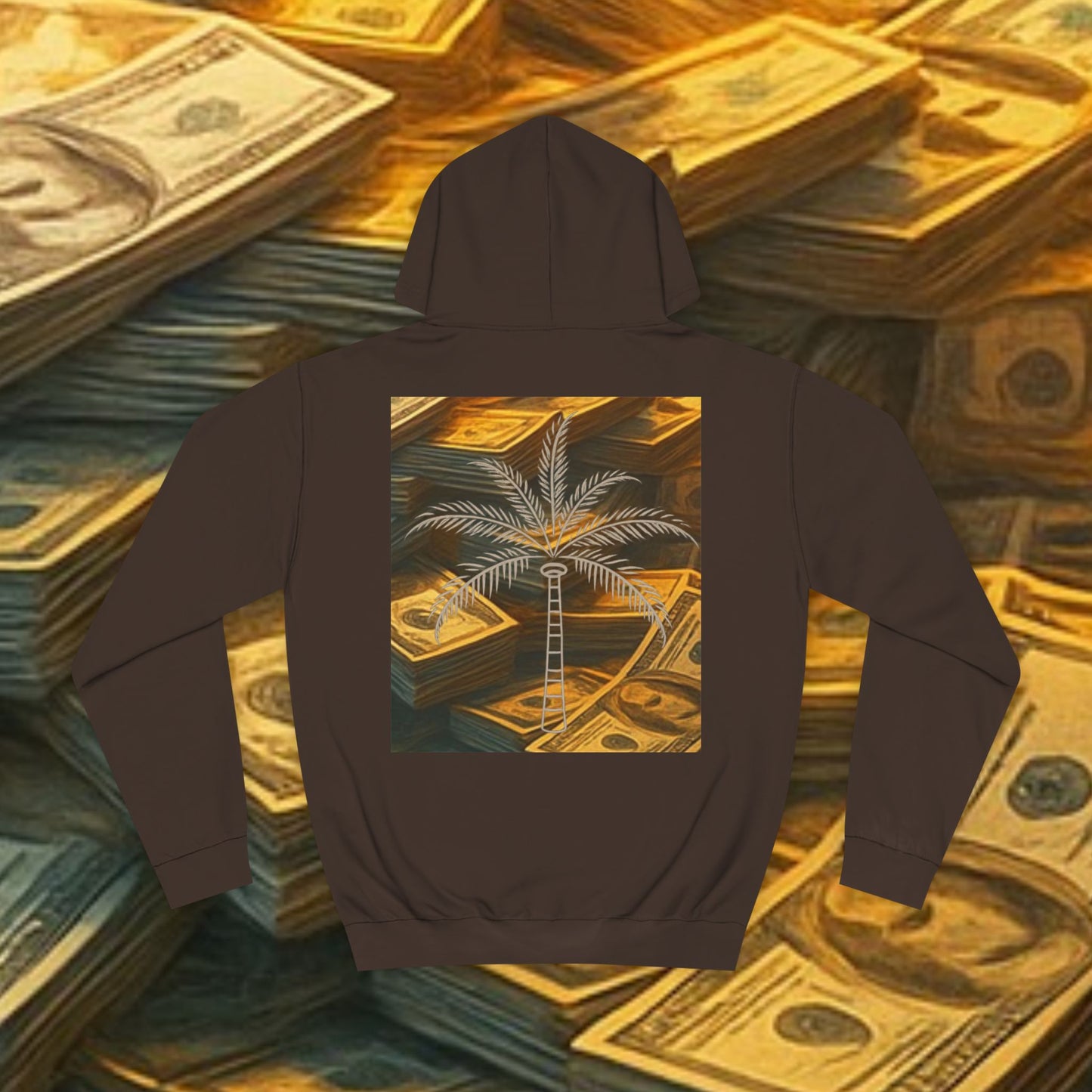 Fall collection  Sporty Hoodie