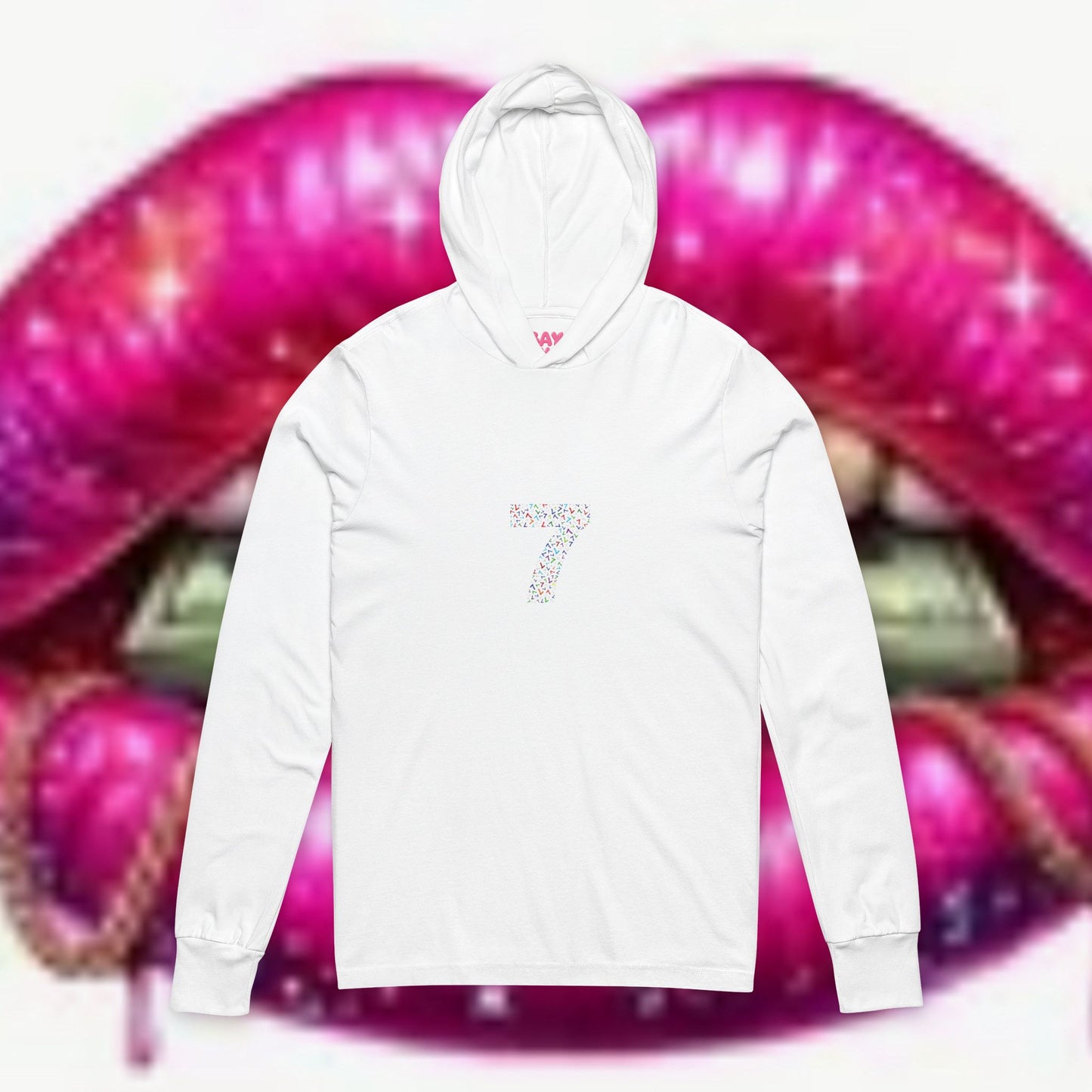 Kundalini- throat goat Iii