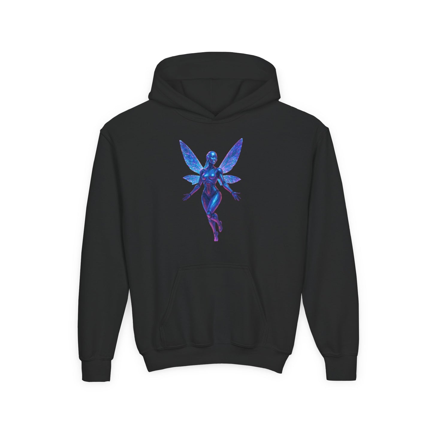 Bay Yummy Fairy Hoodie 1 of 3