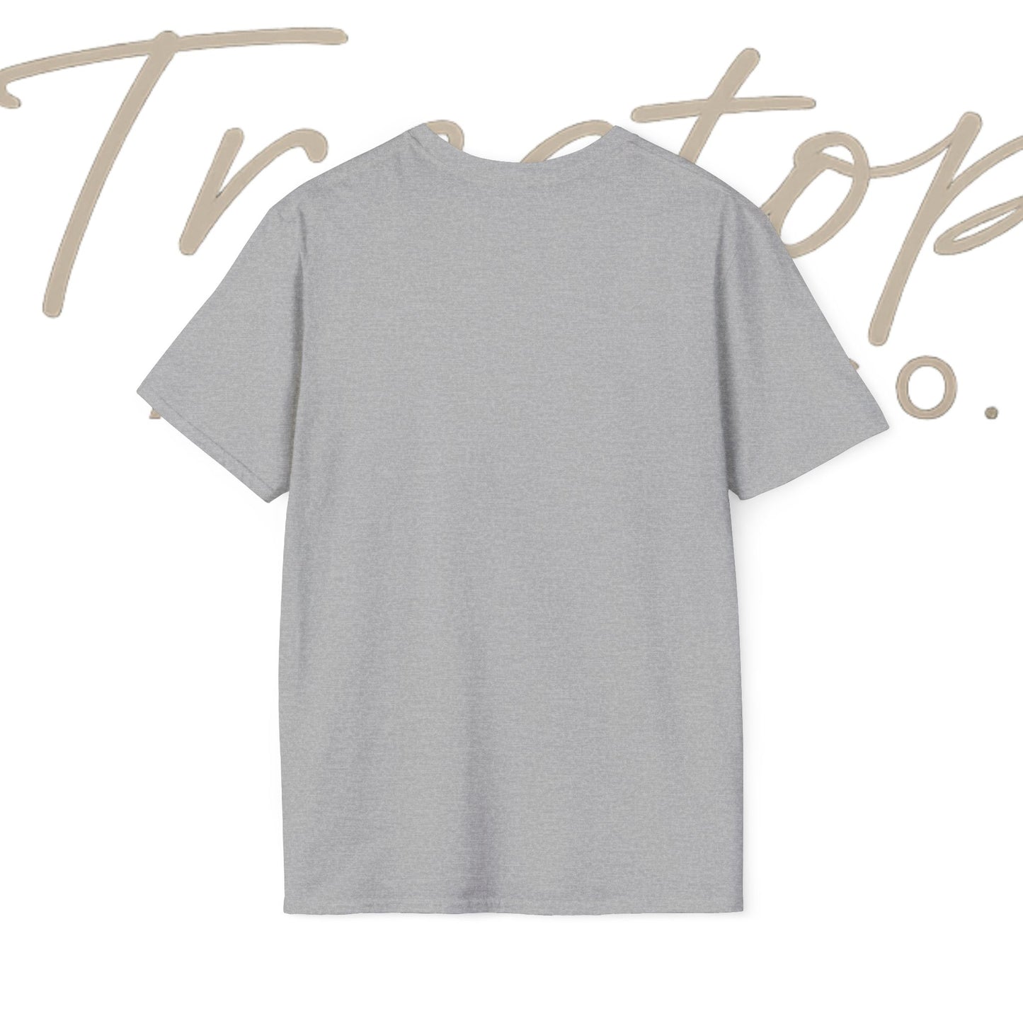 Bay Yummy Unisex tee