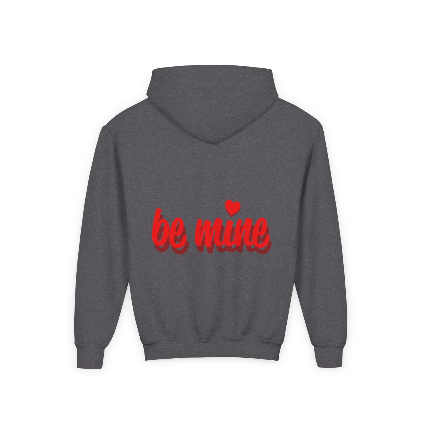 Bay Yummy Be Mines Hoodie