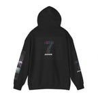 K LAND Treetop Oakland Seven Hoodie