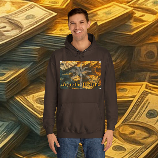 Fall collection  Sporty Hoodie