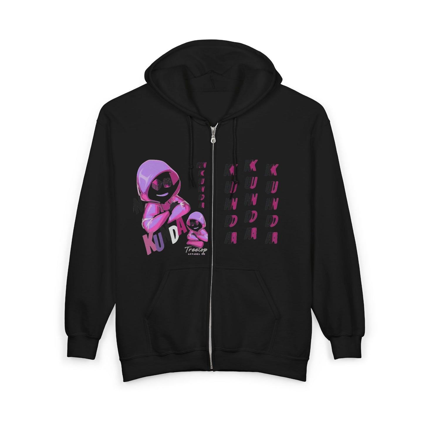 Kundalini- Bay  Kunda