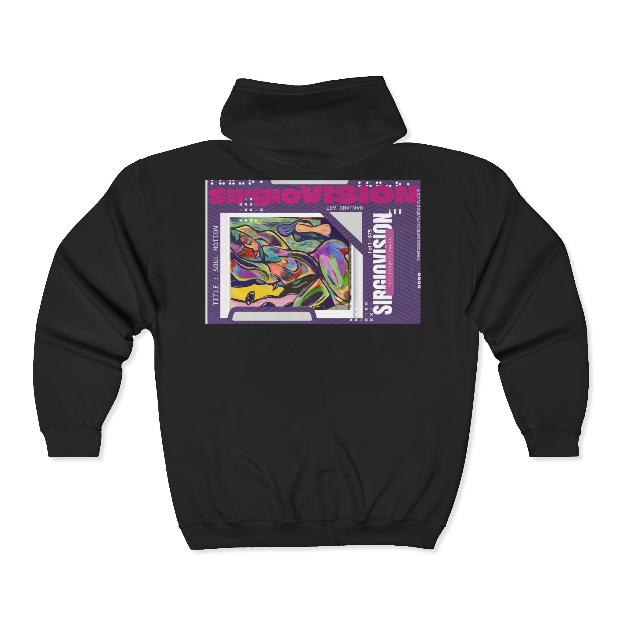 Kundalin SirgioVision III