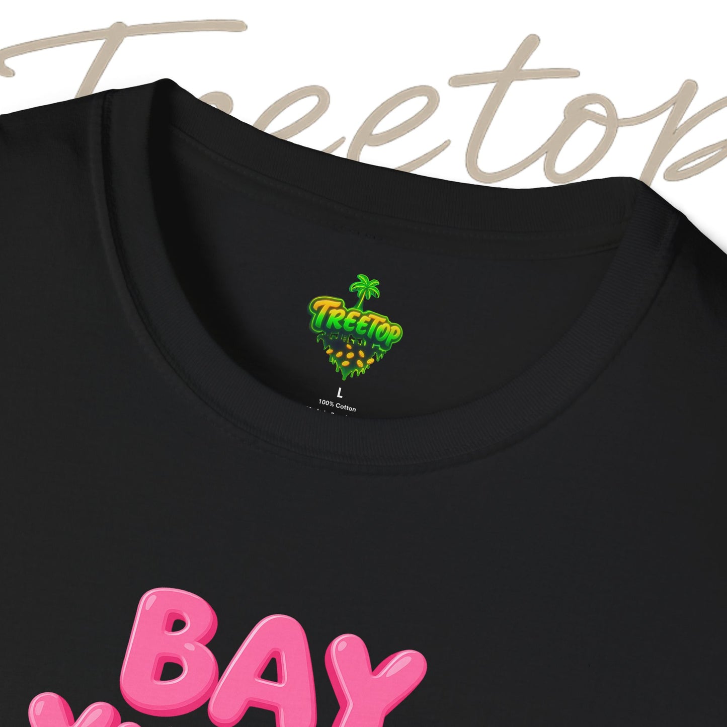 Bay Yummy Unisex tee