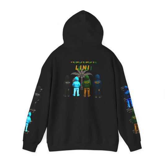 Kundalini Lips Hoodie 2 of 3