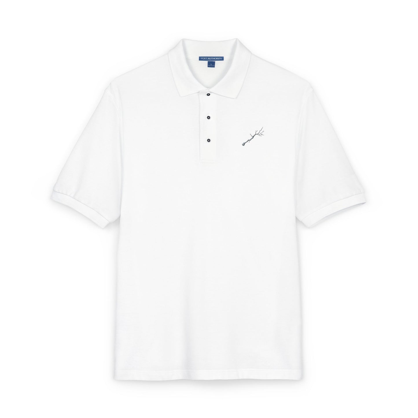 -BRANCH- by TreeTop APPAREL CO. - "BRANCH" Polo