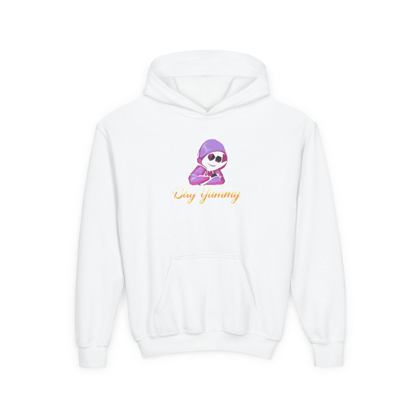 Bay Kunda I Hoodie