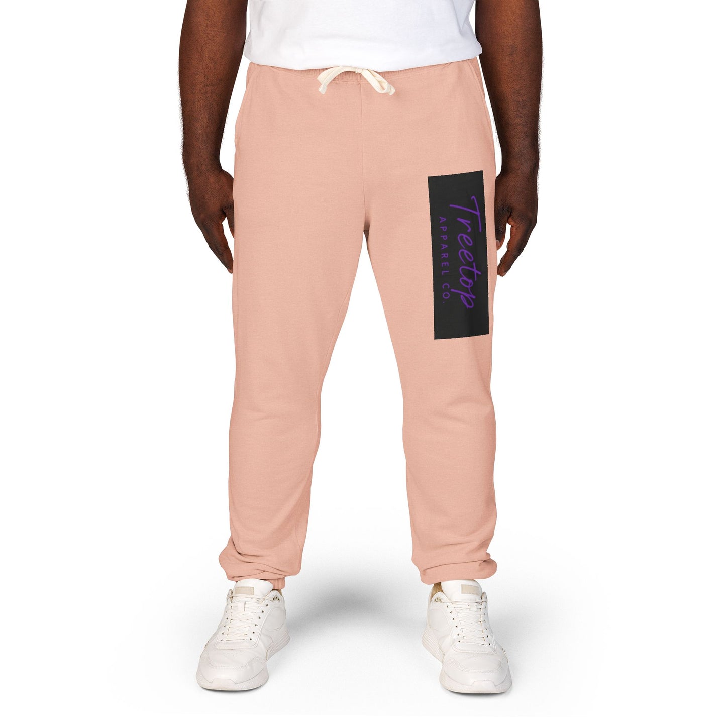 Limited Edition Fleece Sweatpants