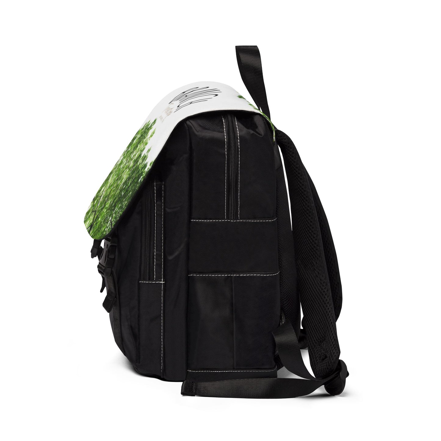 -BRANCH- by TreeTop APPAREL CO. - "BRANCH" backpack